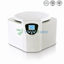 Yscf-Ht16 Medical Table High Speed Laboratory Centrifuge